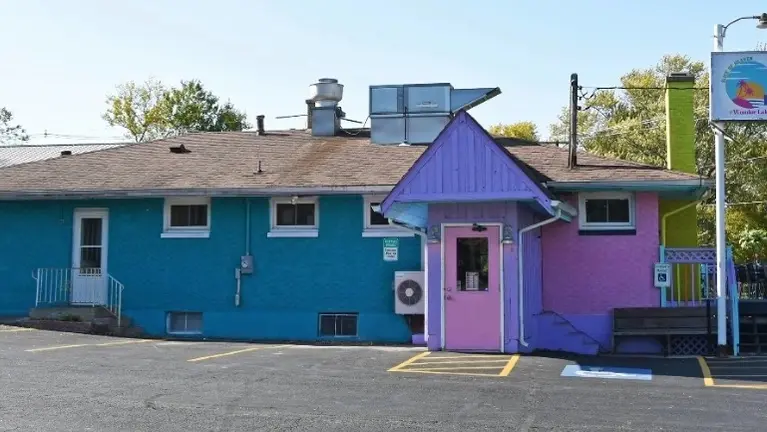 Exterior Exterior
