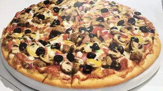 Turnkey! 15 years+ Established Takeout Pizza Franchise For Sale!