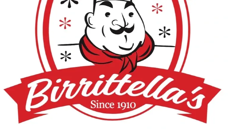 Company Brand Logo