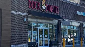 Duck Donuts - Latham, NY