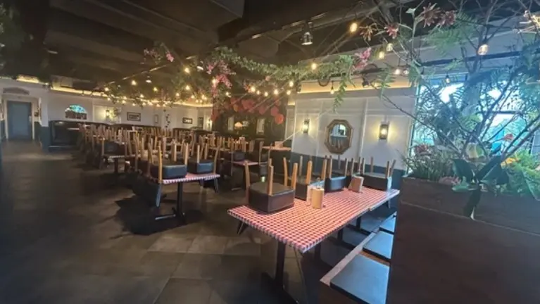 Additional Seating