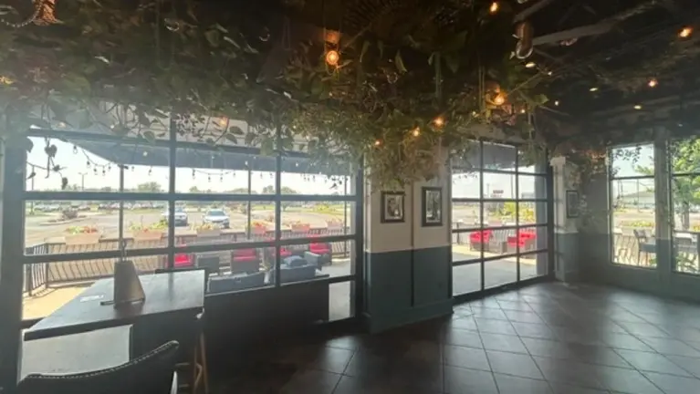 Large Garage Doors