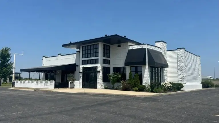 Exterior Exterior