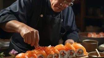 Own One of Arizona's Premier Sushi Destinations
