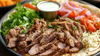 Colorado Mediterranean Restaurant for Sale! Owner Earnings $181,000!