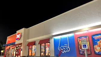 Established Dairy Queen Franchise in High Traffic Houston Location