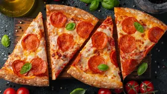 Thriving Pizza Restaurant For Sale Seller Financing Available