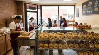 Established Bagel Store – Western Queens County, NY