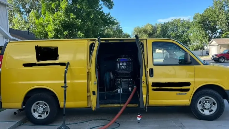 2007 Chevy 2500