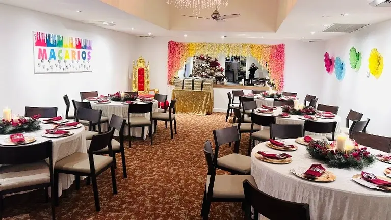 Events Room