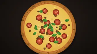 Established Family Pizzeria — Davis Square Steps from the Red Line