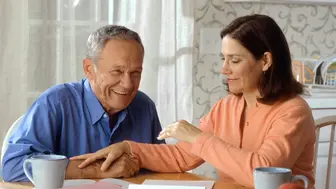 Assisted Living Licensed for 8 #3449
