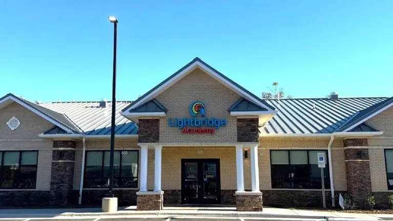 Lightbridge Academy