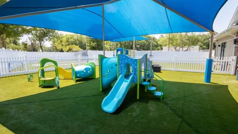 Lightbridge Academy Playground