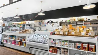 Gourmet Market & Catering Business steps from Barclays Center