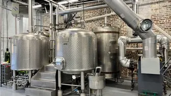 Turnkey Award-Winning Brewery | Financing Available | Prime Downtown