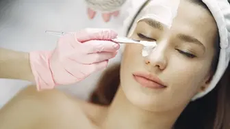 Premier Medical Spa Offering Skin Services