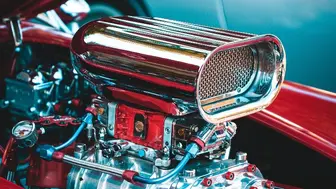 57 year Muscle Car Mod and Restoration Business - 3 yrs of Projects