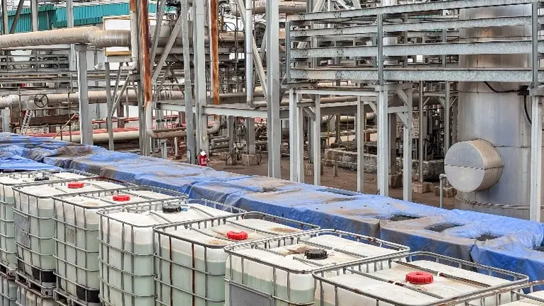 Industrial customers keep returning for multiple units