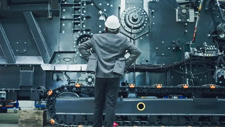 Wide world of industry uses industrial fluids