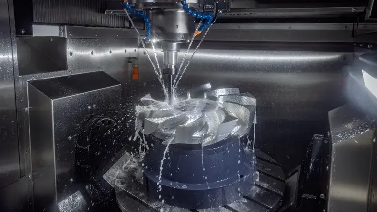 Aerospace industry uses industrial fluids