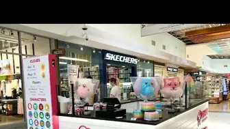Cotton Candy Franchise