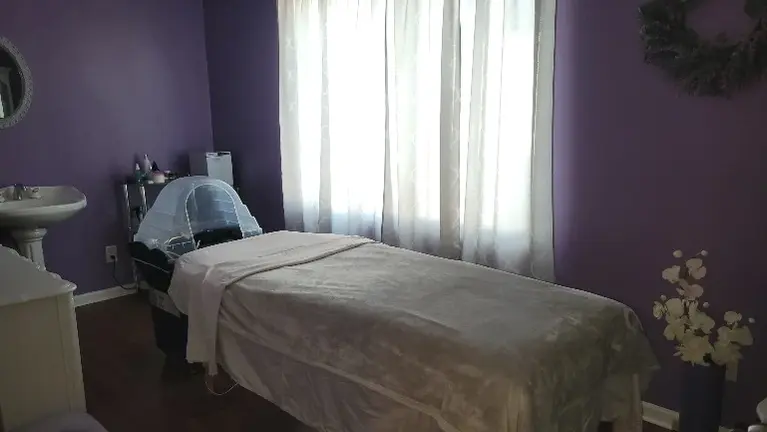 Treatment Room Treatment Room