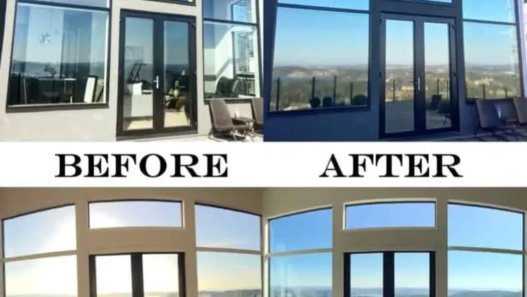 Window Tinting Window Tinting
