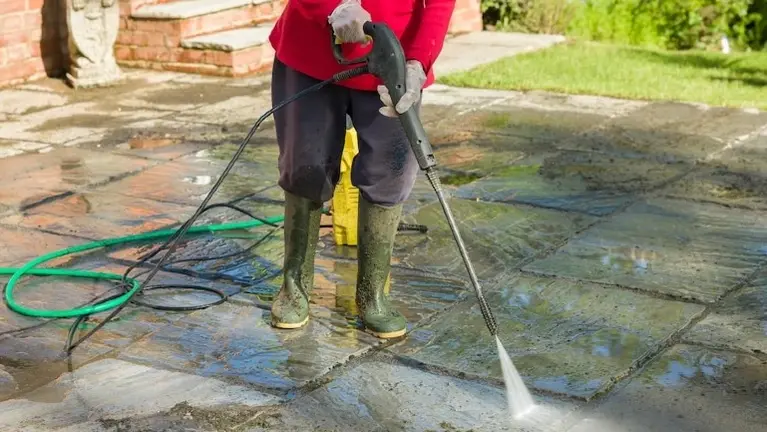 Pressure Washing Pressure Washing