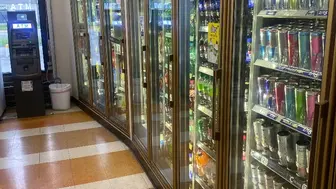 Convenience store for sale