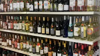 Suffolk South Shore Liquor Store | $1M Proven Sales | Absentee Run | H