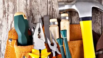 Service Company for Commercial and Residential Customers