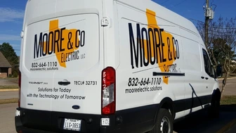 Texas Electrical Contracting Company