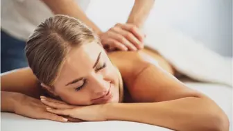 Modern Recovery Spa Serving Athletes and Professionals