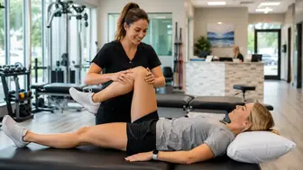 3 Location Physical Therapy & Balance Franchise -Real Estate Included