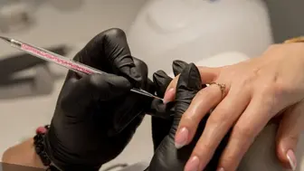 Nail Salon with Long-Term Staff | 23+ Years | Loyal Clientele