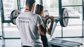 Franchised Personal Training Gym in Lake County, IL