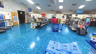 #1 Pool Supply Store + Service Routes in North-Central FL!
