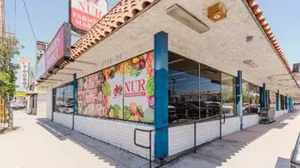 North Hollywood Grocery!
