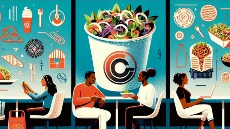 Bring your fast casual concept to Locust!