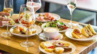 Popular & Profitable Sonoma County Breakfast, Lunch, Dinner Restaurant