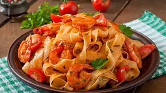 Premier Fine Dining Italian Restaurant – Winter Park, Florida