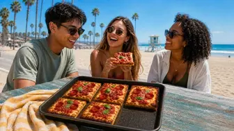 Profitable Main Street Quality Pizzeria - Coastal OC City