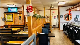 40+ yrs Japanese/Sushi Restaurant Near Galleria