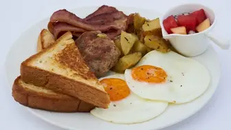Medford-Arlington Area Landmark Breakfast Spot