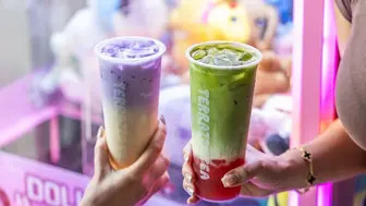 Established Boba Brand + Catering
