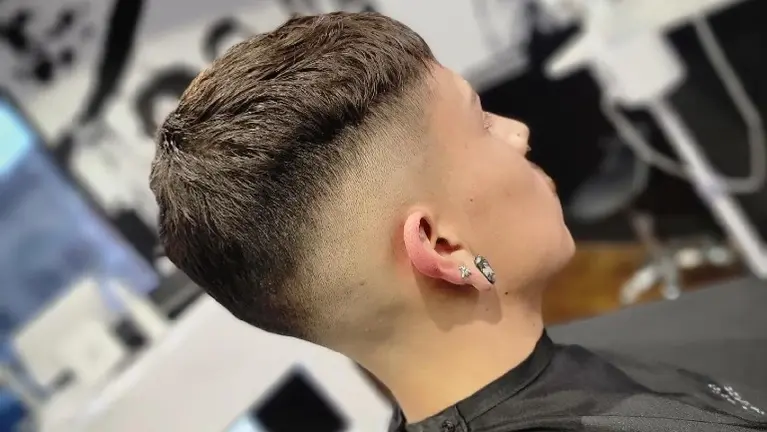 Amazing Cuts Amazing Cuts