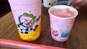 Established and well known Boba Shop