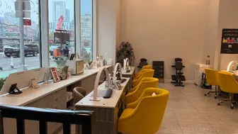 FOR SALE | Prime Nail Salon Business | Midtown Manhattan