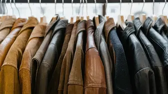 Leather Goods Shop